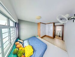 Blk 422A Northshore Straitsview (Punggol), HDB 5 Rooms #563206731